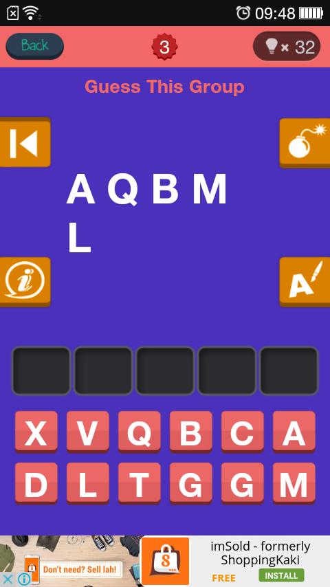 Kpop Quiz Guess The Band Name