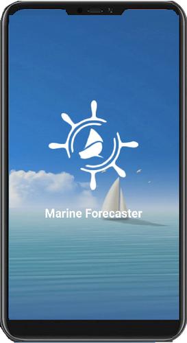 Marine Weather Forecast