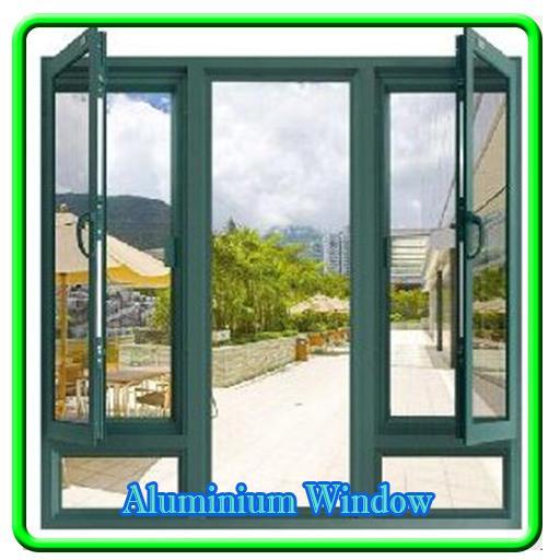 Aluminium Window Designs