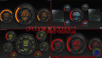 Torque Free Precision OBD 2