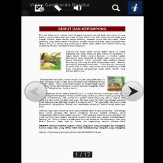 Kumpulan Dongeng Cerita Anak