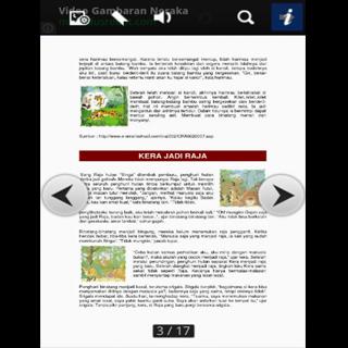 Kumpulan Dongeng Cerita Anak