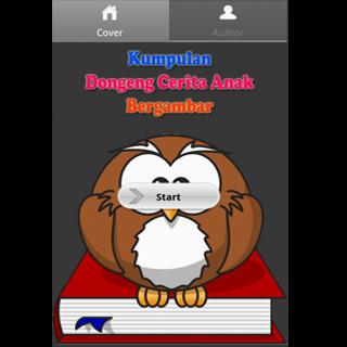 Kumpulan Dongeng Cerita Anak