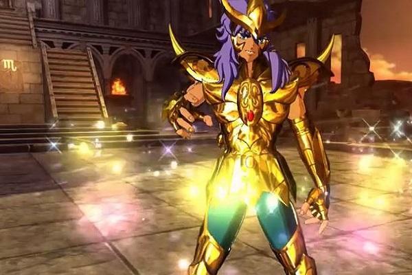 New Saint Seiya Tips