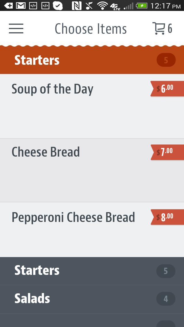 Pau Restaurant & Catering