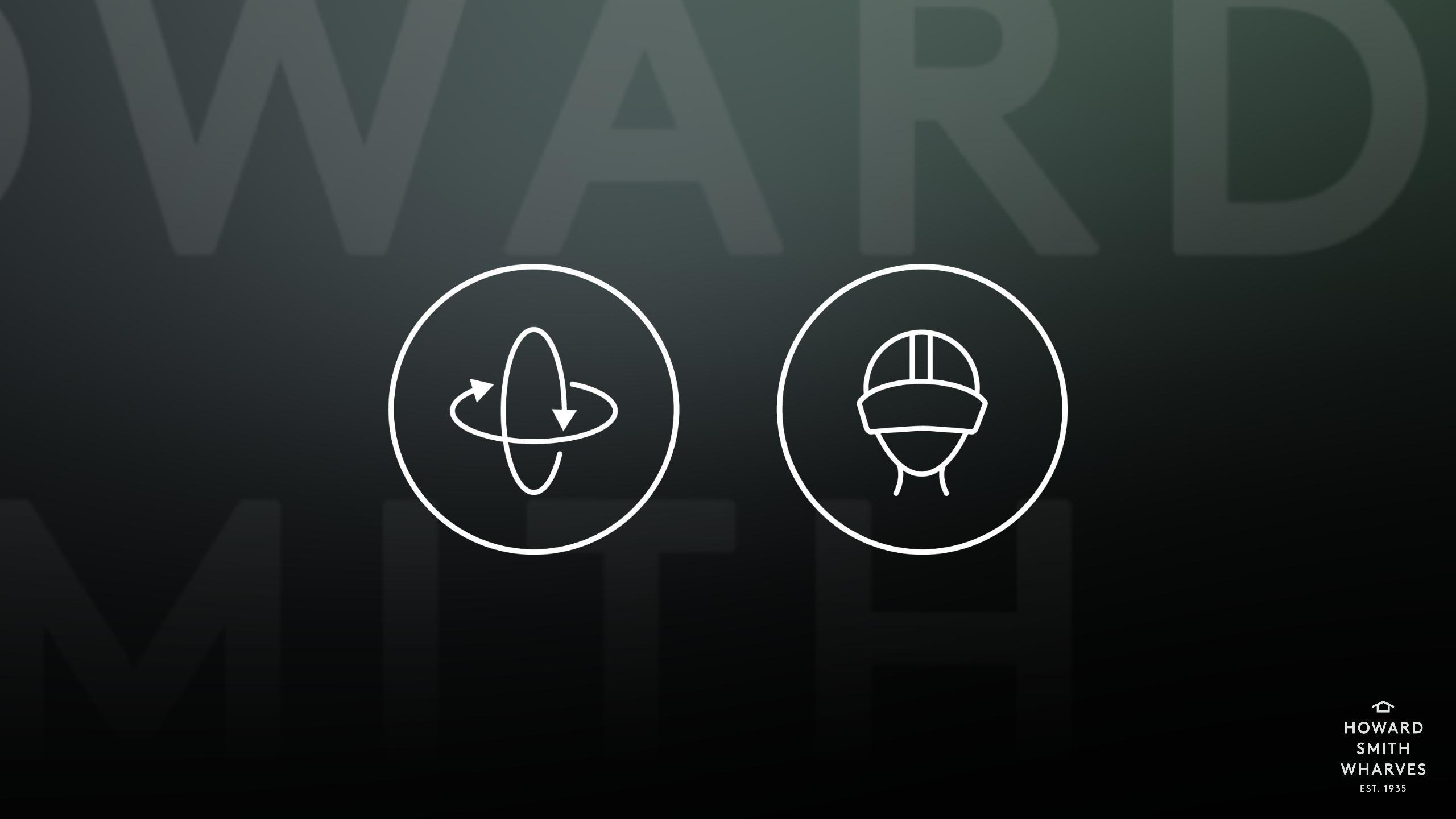 Howard Smith Wharves VR