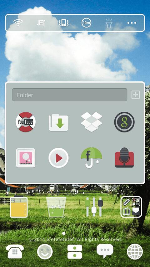 ZaanseSchans LINElaucnhertheme