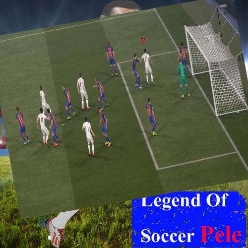 Soccer Super Legend