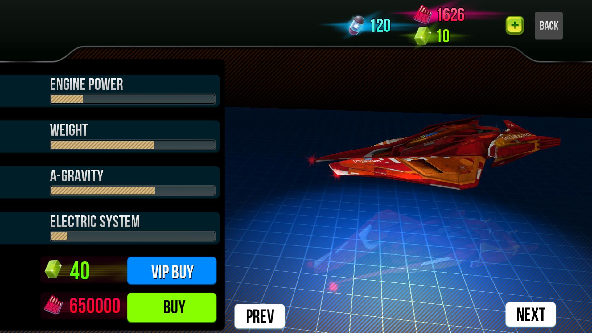 Super Battle Ships Racing  3D