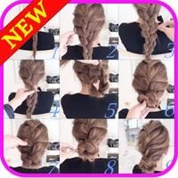 New Hairstyles and trends with Tutorial