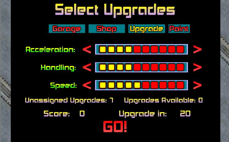 Red Forest Pre-release ALPHA