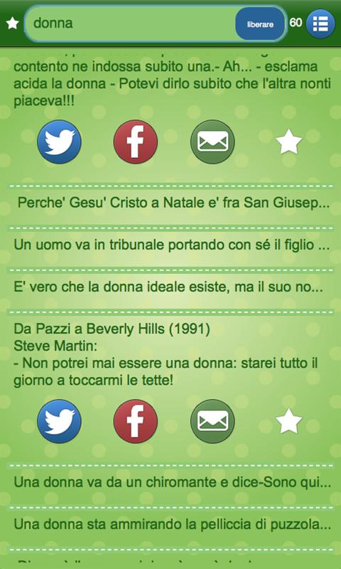 Scherzi e Barzellette