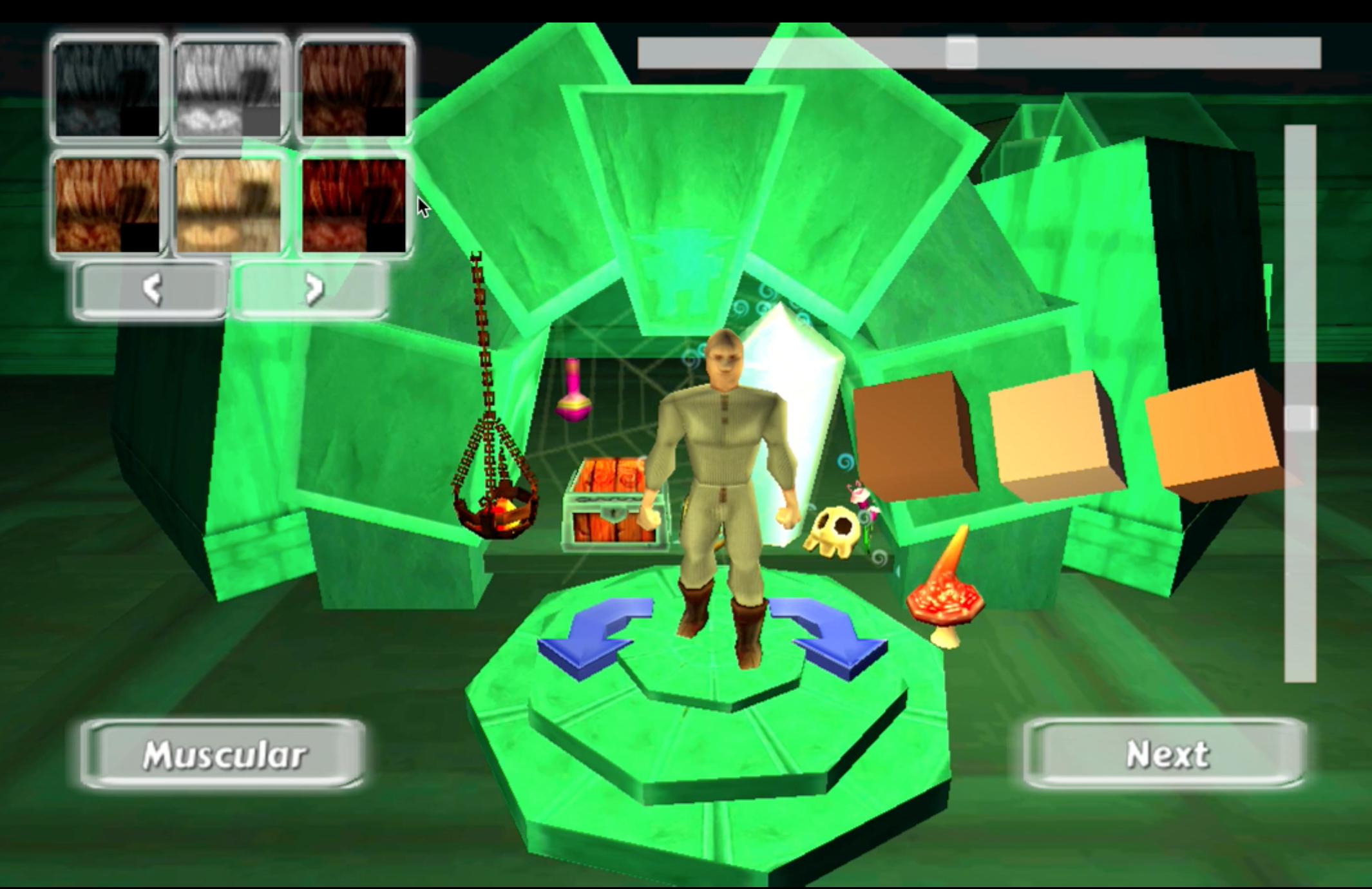 Travel In A World of Magic Be