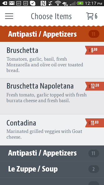 Pagliacci's Traverna