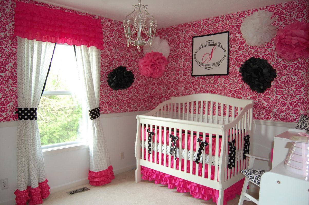 Baby Room idea - Tile Puzzle
