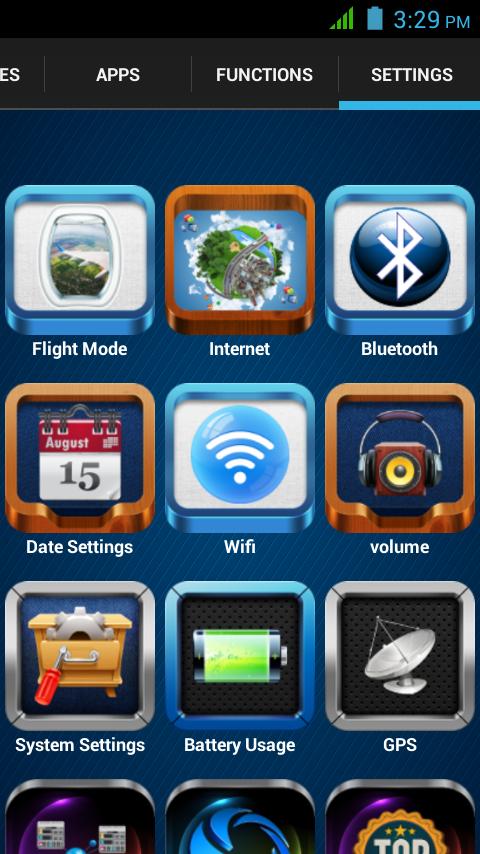 Smart Manager for Android