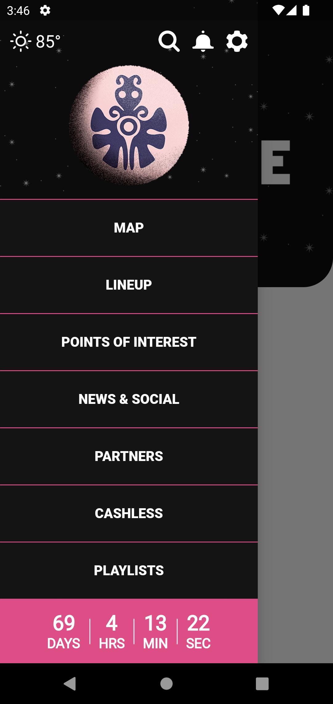 Empire Music Festival