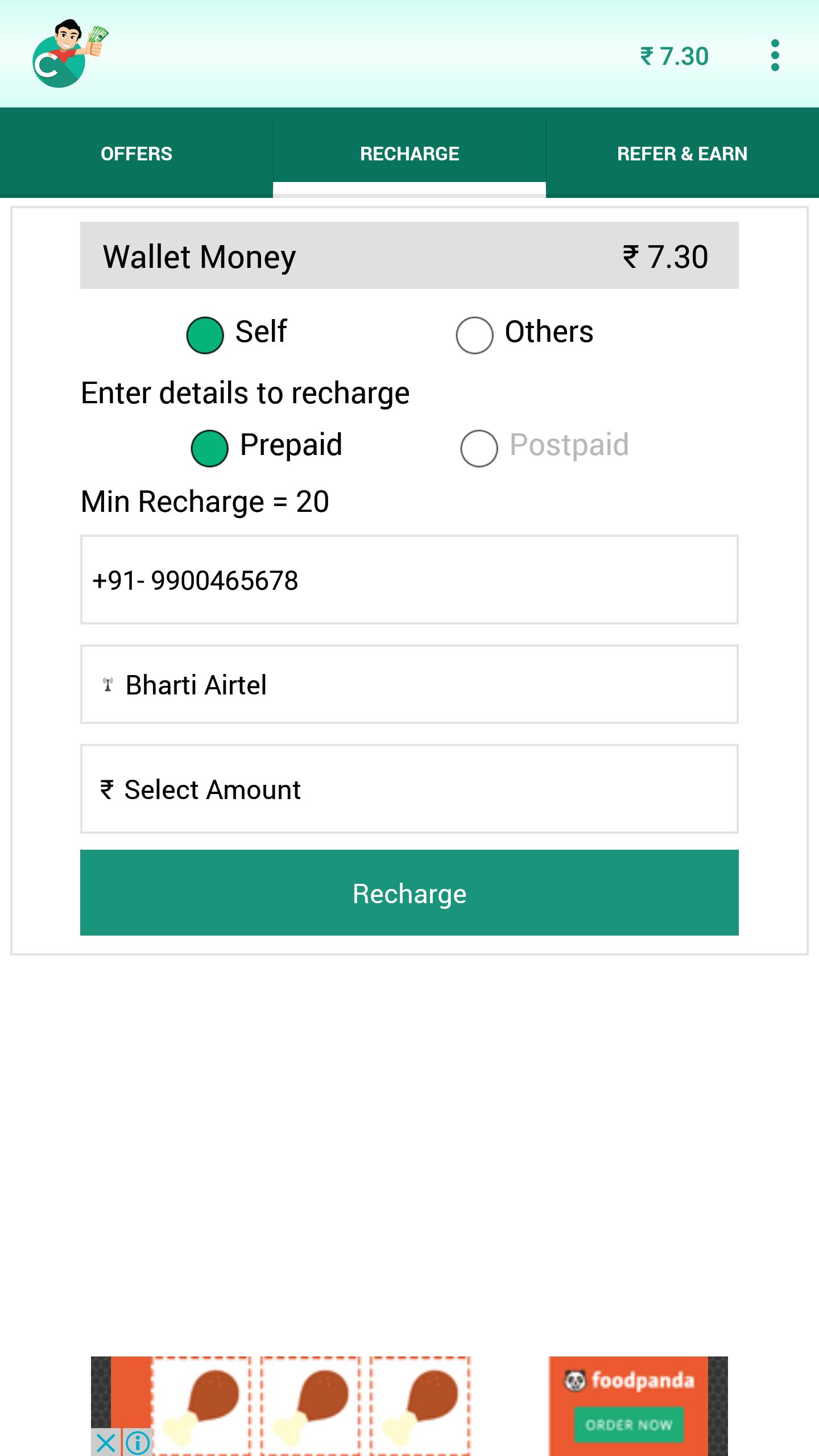 Free Real Money - CashOn