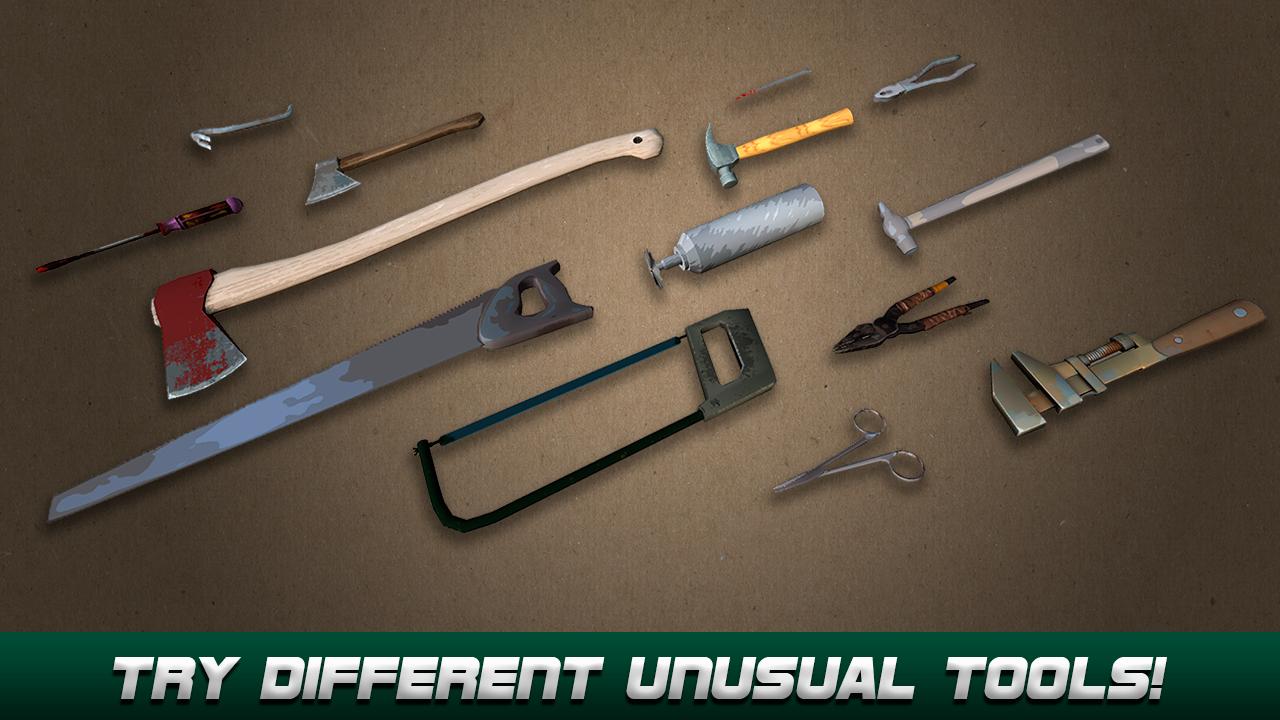 Crazy Animal Surgery Simulator