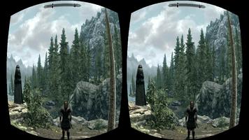 TrinusVR Skyrim Edition