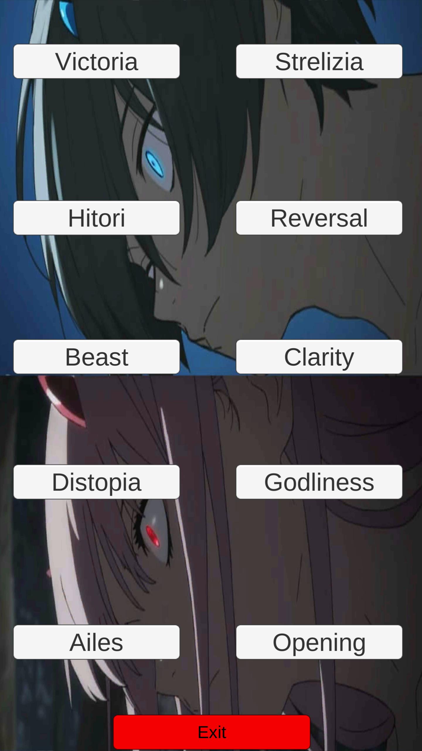 Darling in the Franx Soundbox