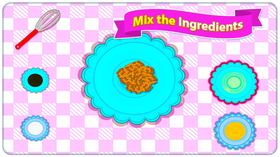 Fried Veg Chicken Salad - Cook