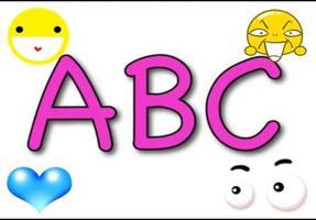 Learning The Abc S And Numbers