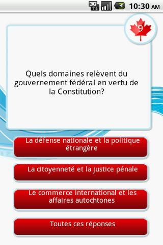 How Canadian are you, eh?