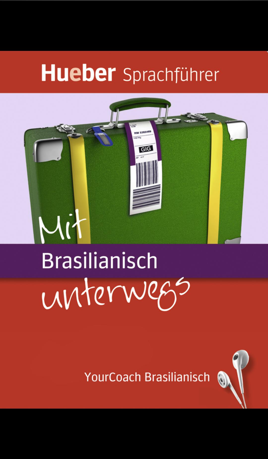 YourCoach Brasilianisch