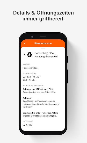 Stadtreinigung Hamburg