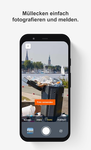 Stadtreinigung Hamburg