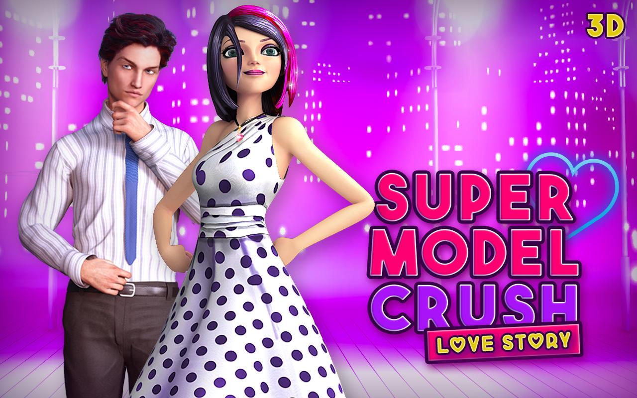 Fashion Star Girl - Fashion Show Dress up Game