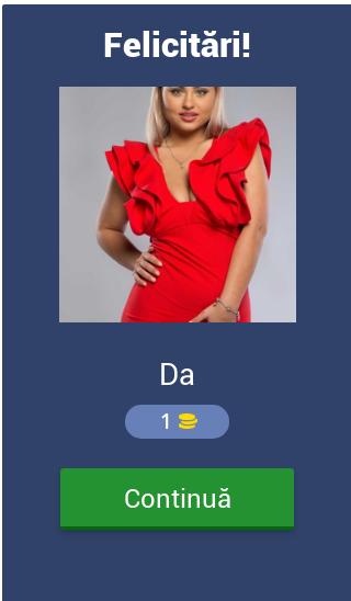 Puterea Dragostei- QUIZ