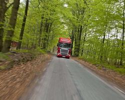 Wallpapers Scania Trucks