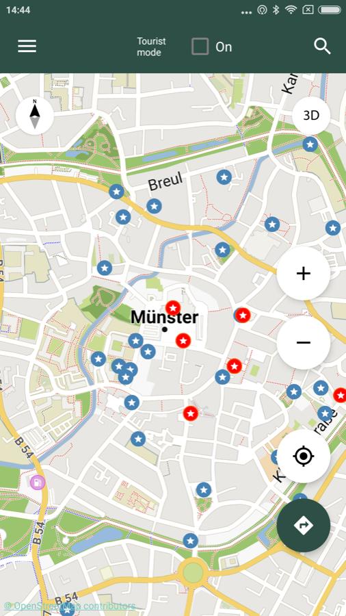 Muenster