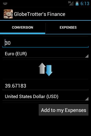 Currency Converter n Manager