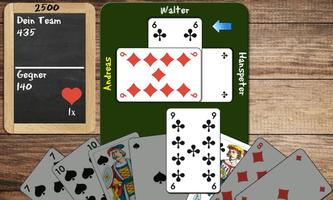 SwissJass Free, Schieber, Coiffeur, Differenzler