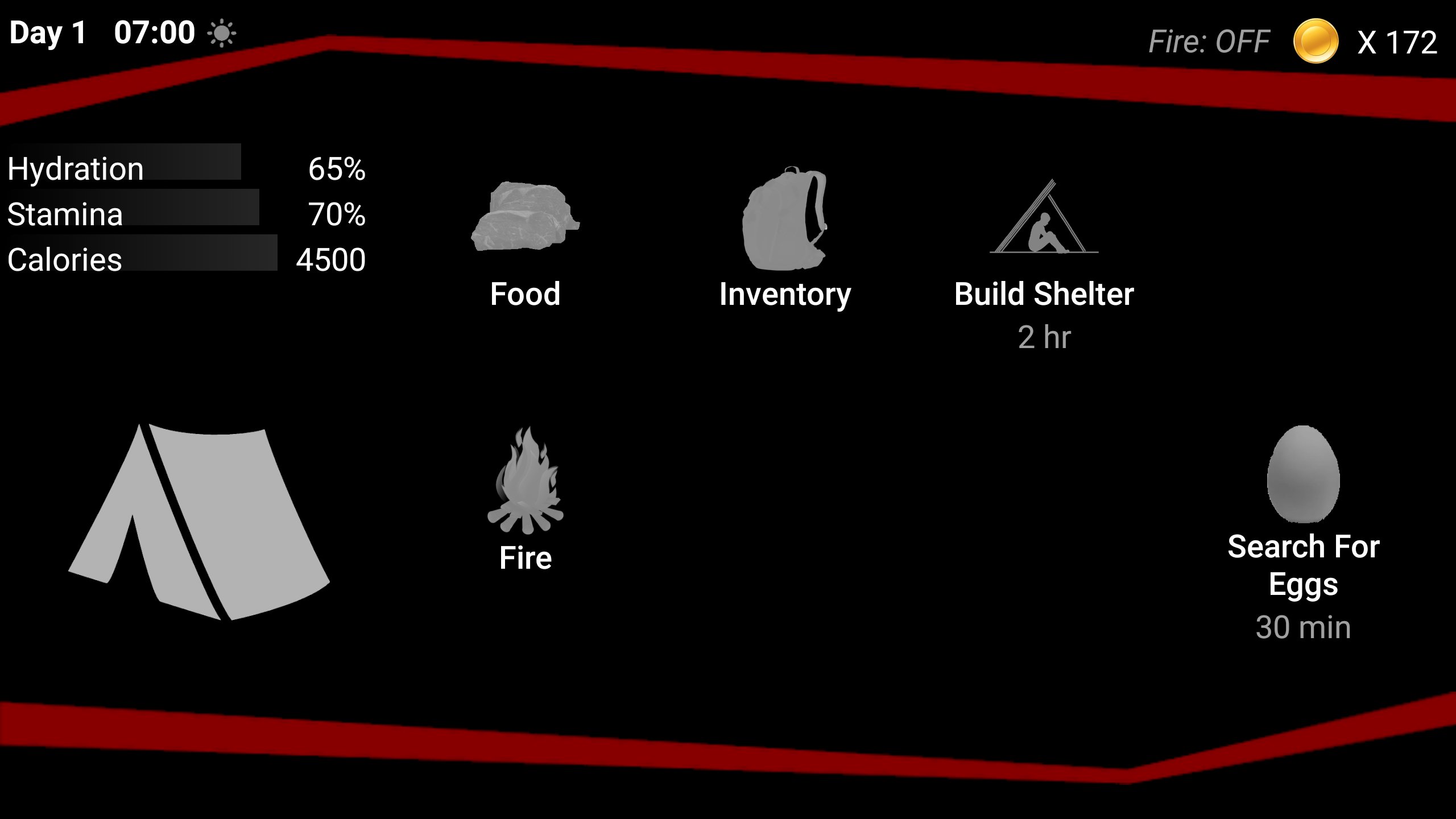 Survival - Primal Life