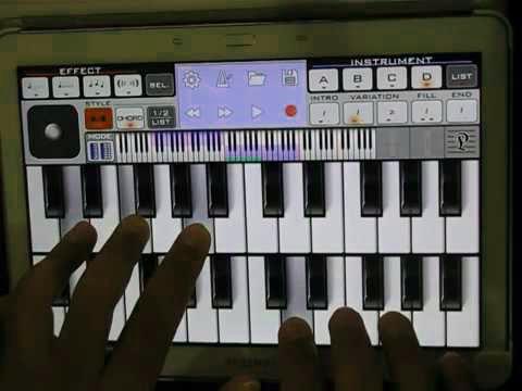 ORG - Best Electronic ORG 2018