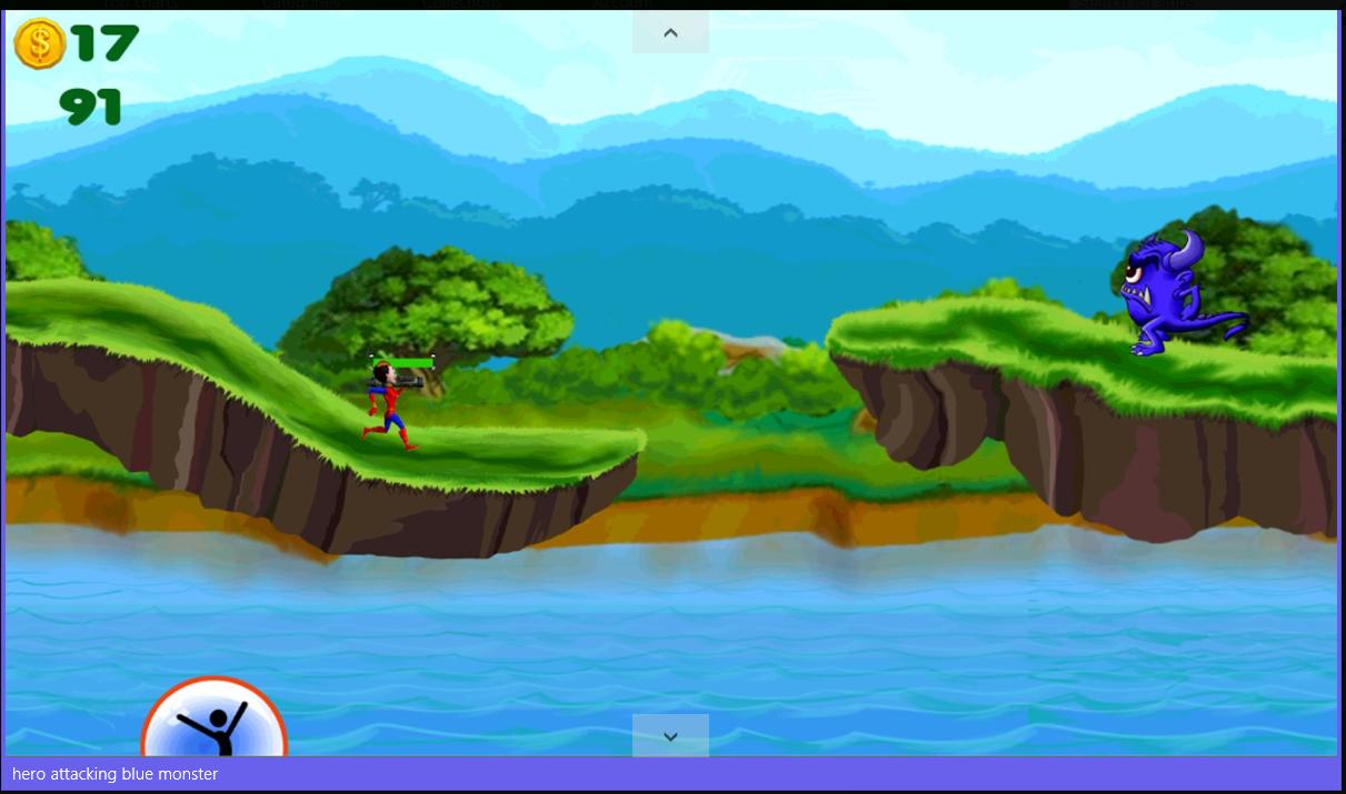 XL Bravo - Unicorn Warrior