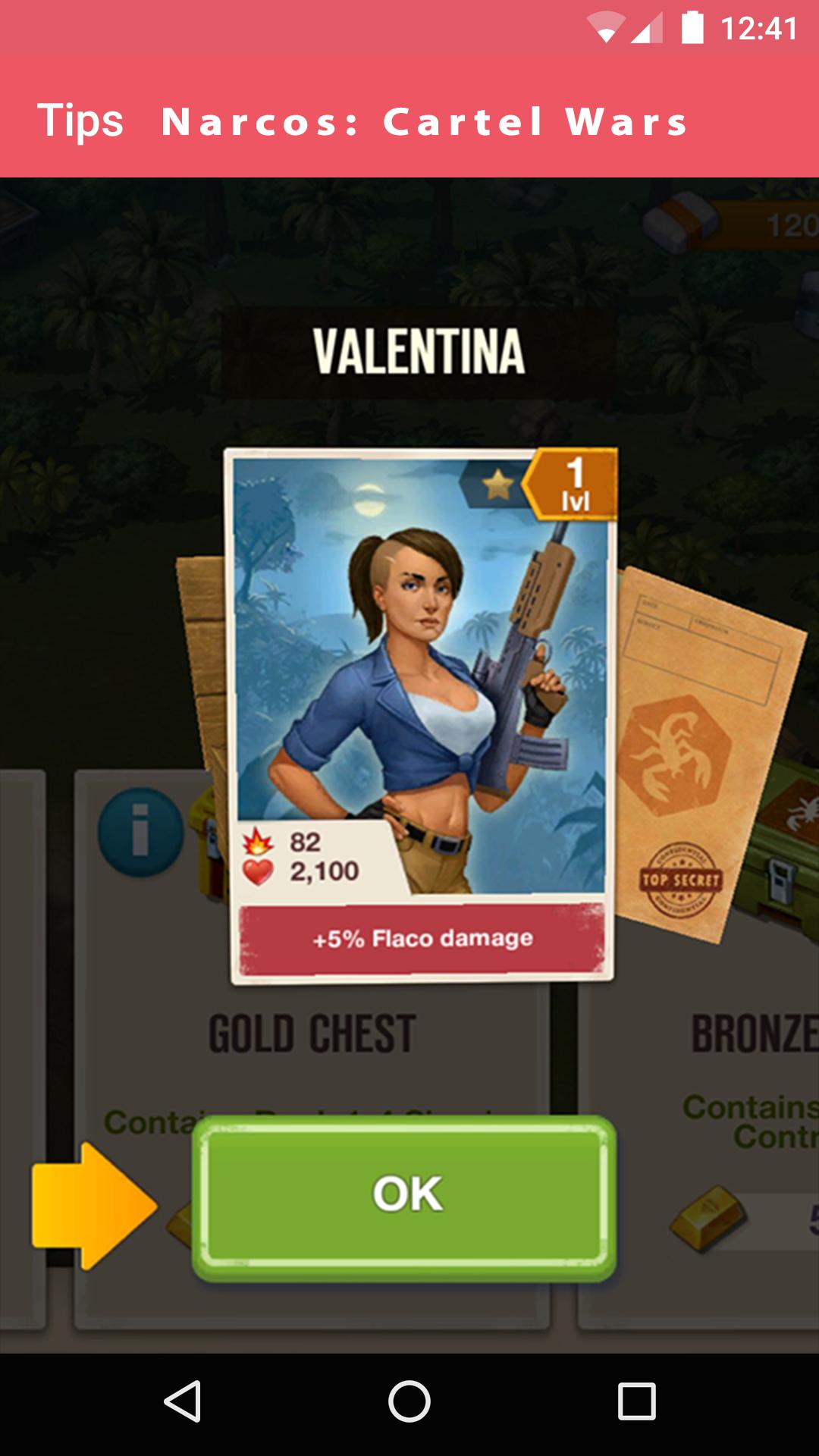 Tips Narcos Cartel Wars