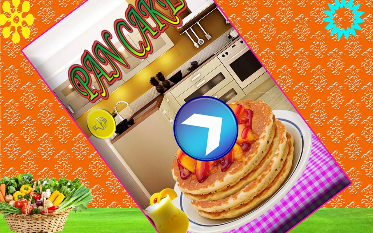 Delicious Pancake Maker