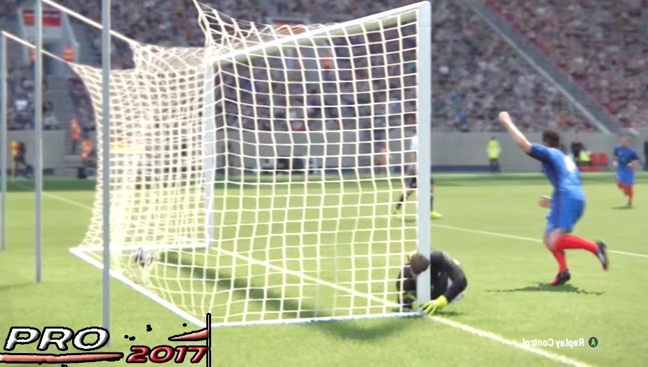 Free Guide PES 2017 Pro