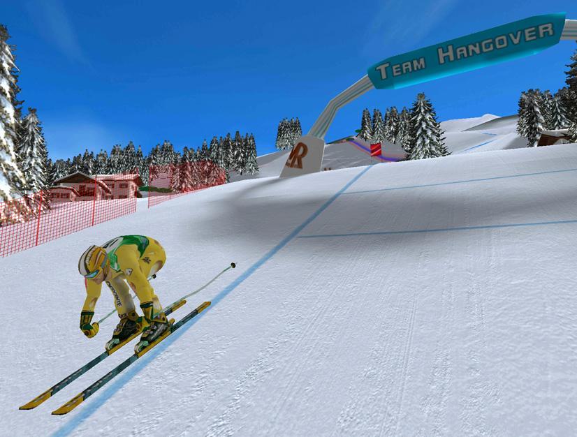 Offline Challenge 18 (OC:18)