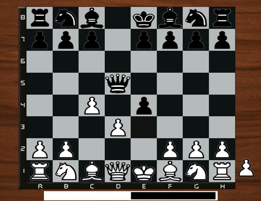 Chess Game Classic