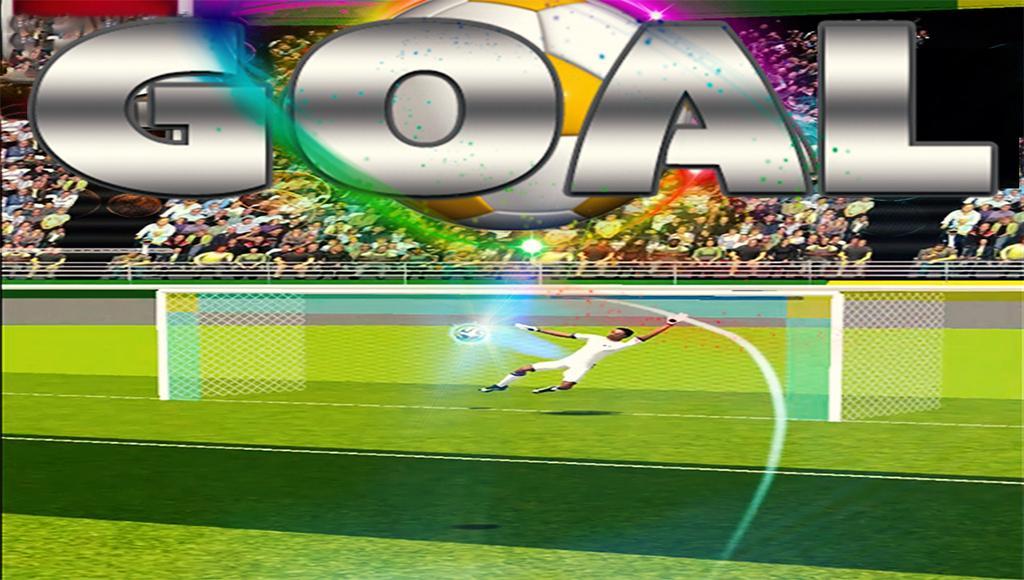 Flick soccer stars 2018-real Soccer hero flick 3d