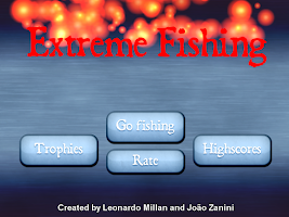 Extreme Fishing