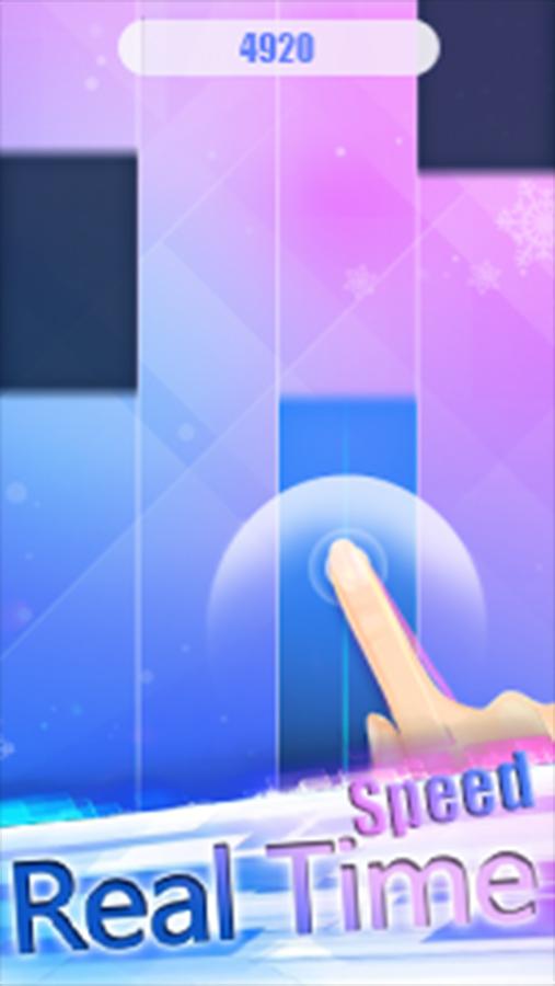 Dragon Ball Piano Game New