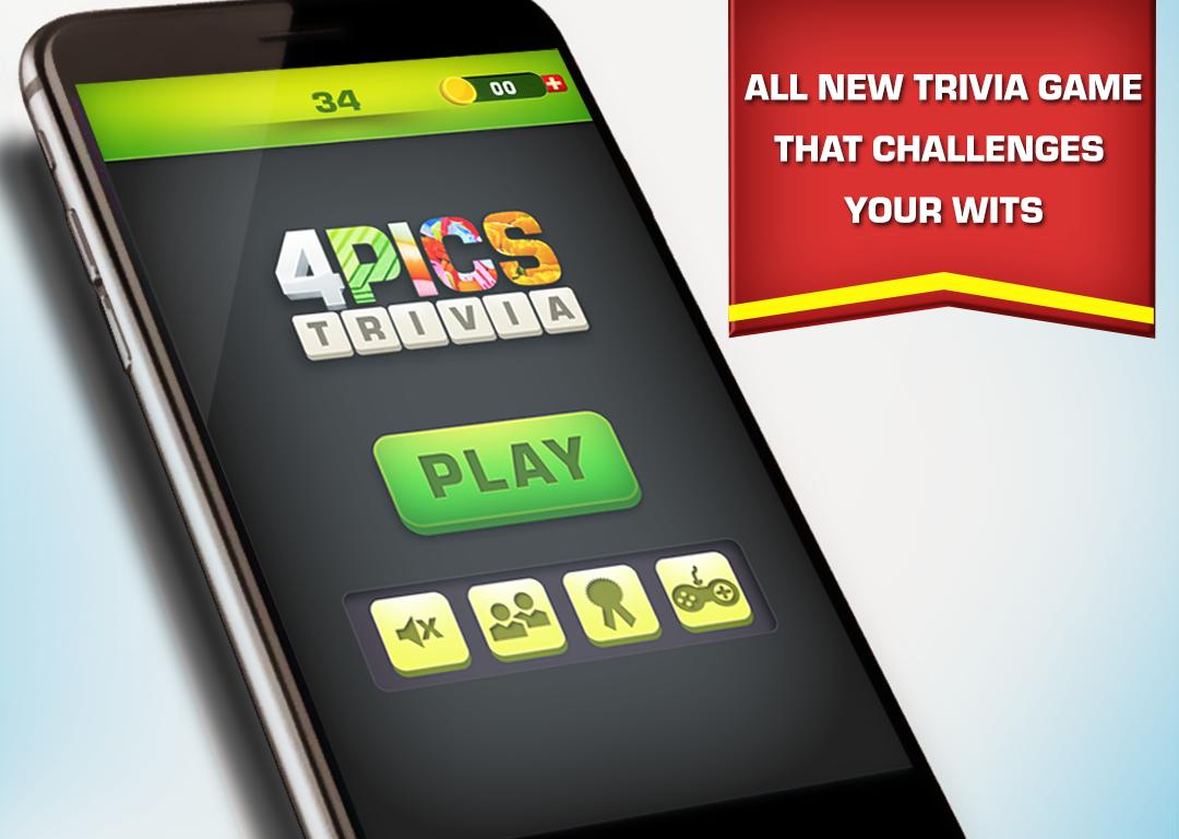 4 Pics Trivia