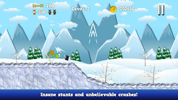 Turtle Fun Ski - Downhill